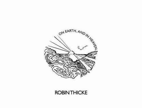 Robin Thicke – On Earth, and in Heaven Album (download) Robin Thicke – On Earth, and in Heaven Album (download)
