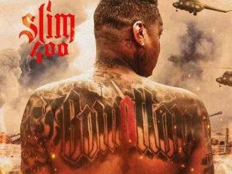 Slim 400 – BompTTon Album (download)