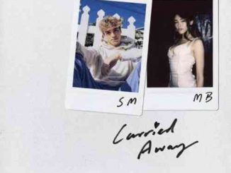 Surf Mesa & Madison Beer – Carried Away (download)