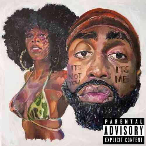 Sy Ari Da Kid – It’s Not You, It’s Me Album (download)