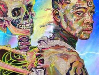 Thouxanbanfauni – Time of My Life Album (download)