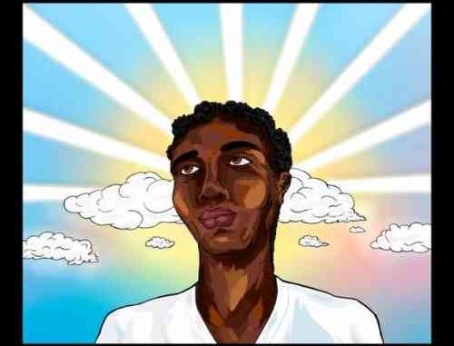 Tinashé – I’m Every Woman (download) Tinashé – I’m Every Woman (download)