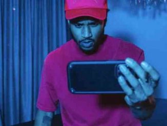 Trey Songz – Brain (download)