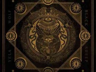 Yelawolf x Caskey – Yelawolf Blacksheep Album (download)