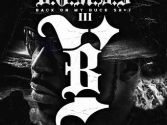 Young Buck – Back on My Buck Shit Vol. 3 (download)