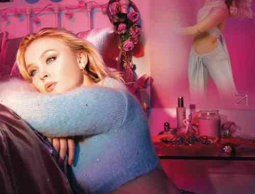 Zara Larsson – Look What You’ve Done (download)