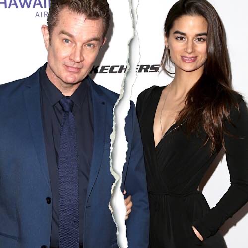 'Buffy' Alum James Marsters' Wife Patricia Files for Divorce After 10 Years