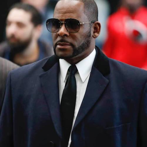 R. Kelly’s Associate Pleads Guilty To Attempting To Bribe Witness Not To Testify 