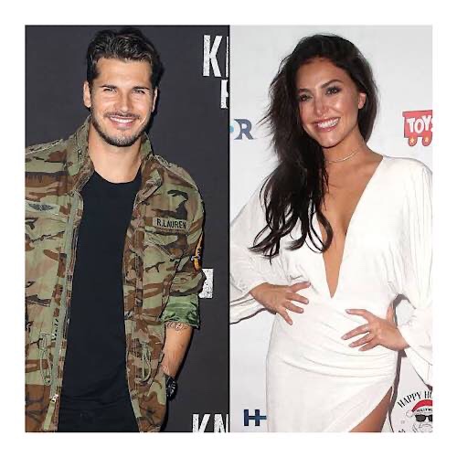 Gleb Savchenko, Cassie Scerbo Are on a Break as He Focuses on Estranged Wife