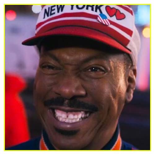 Watch a New 'Coming 2 America' Trailer!