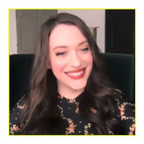 Kat Dennings Reveals One of Marvel's Rules About Working with Them