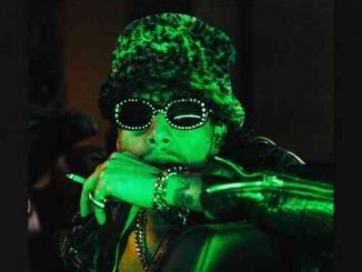 A.CHAL – Nobody Like Me (download)