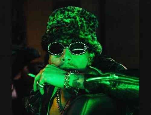 A.CHAL – Nobody Like Me (download)