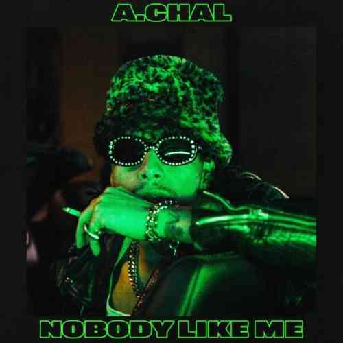 A.CHAL – Nobody Like Me (download)