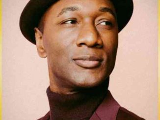 Aloe Blacc – All Love Everything 'Deluxe' Album (download)