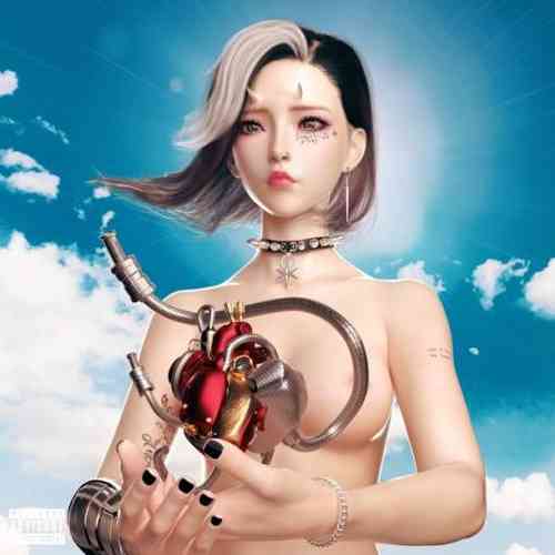 Bring Me The Horizon & Jeris Johnson – Can You Feel My Heart Remix (download)