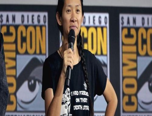 Chloe Zhao Wins Best Director And Best Motion Picture – Drama At The 2021 Golden Globes