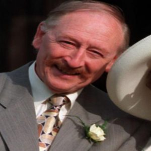 Coronation Street Icon Frank Mills Has Died At 93