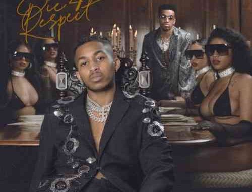 DDG & OG Parker – Die 4 Respect Album (download) DDG & OG Parker – Die 4 Respect Album (download)