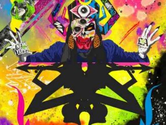 DJ Muggs – Rammellzee Album (download)