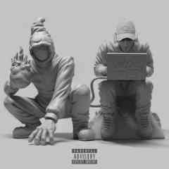 Denzel Curry & Kenny Beats – UNLOCKED 1.5 Album (download)