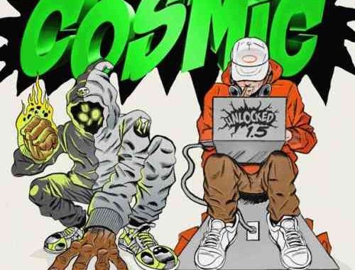 Denzel Curry & Kenny Beats – ‘Cosmic’ f. Joey Bada$$ (download) Denzel Curry & Kenny Beats – ‘Cosmic’ f. Joey Bada$$ (download)