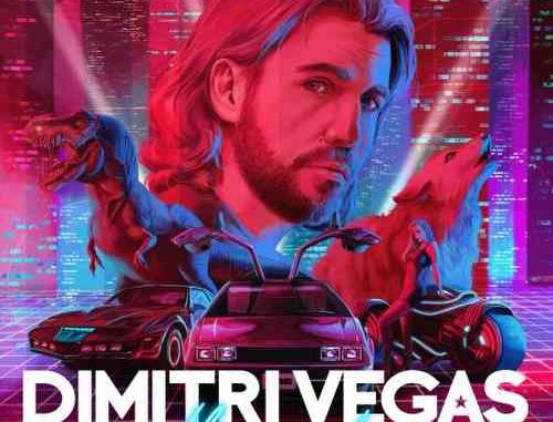 Dimitri Vegas – Pull Me Closer (download)