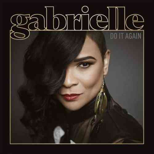 Gabrielle – Do It Again Album (download)