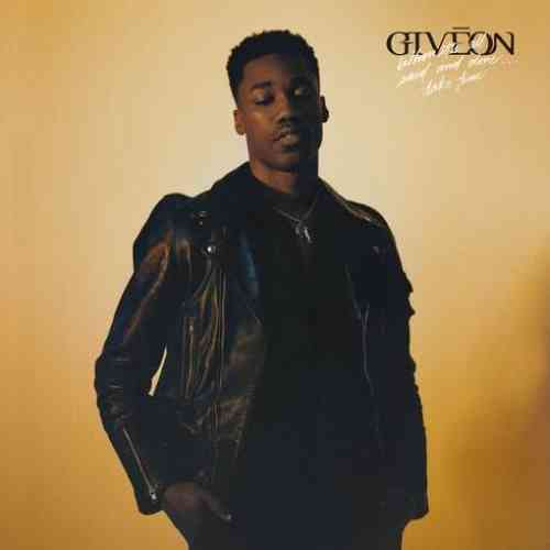 Giveon – When It’s All Said And Done… Take Time Album (download)