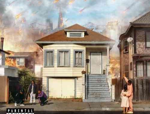 Guapdad 4000 & !llmind – 1176 Album (download) Guapdad 4000 & !llmind – 1176 Album (download)