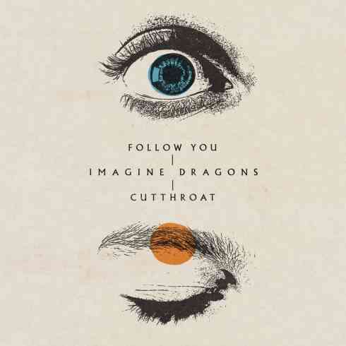  Imagine Dragons – Cutthroat (download)