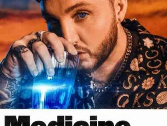 James Arthur – Medicine (download)
