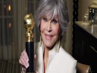 Jane Fonda Appeals With Hollywood To Increase Storytelling Diversity