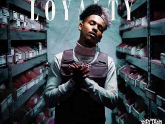 Joey Trap – LOYALTY Album (download)