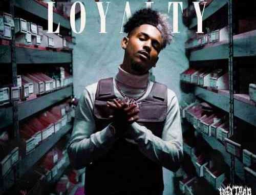 Joey Trap – LOYALTY Album (download)