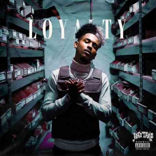 Joey Trap – LOYALTY Album (download)