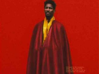 Jon Batiste – WE ARE Album (download)