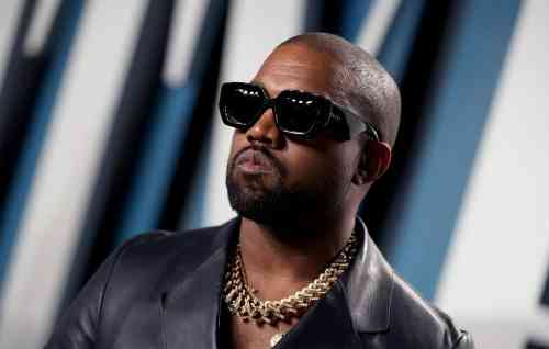Kanye West’s Yeezy Gap deal nearly $1billion Kanye West’s Yeezy Gap deal nearly $1billion