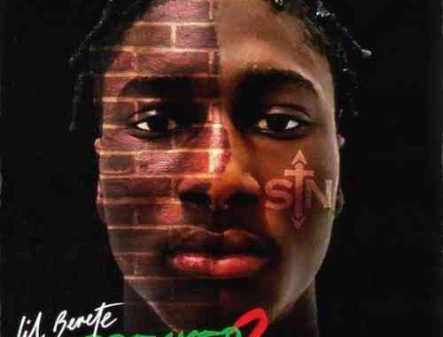 Lil Berete – Icebreaker 2 Album (download) Lil Berete – Icebreaker 2 Album (download)