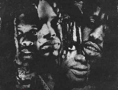 Lil Durk, King Von & Booka600 – JUMP ft. Memo600 (download)