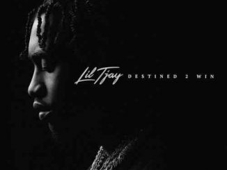 Lil Tjay - Destined To Win 2 Album (download)