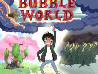 Lilbubblegum – bubbleworld EP (download)