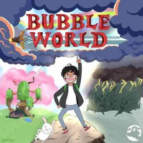 Lilbubblegum – bubbleworld EP (download)