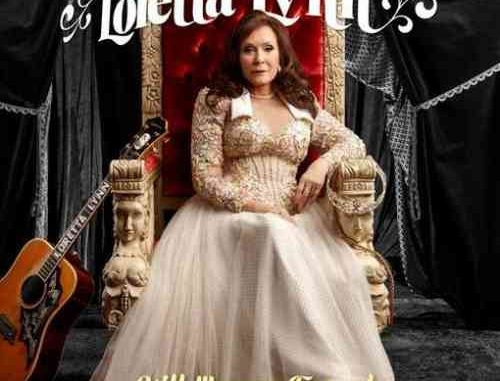Loretta Lynn – Still Woman Enough Album (download) Loretta Lynn – Still Woman Enough Album (download)