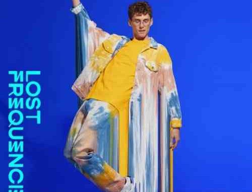 Lost Frequencies – Rise (download)