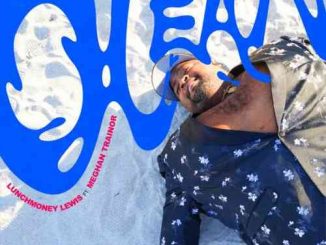 LunchMoney Lewis – Ocean f. Meghan Trainor (download)
