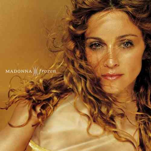 Madonna – Frozen Album (download)