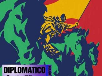Major Lazer – Diplomatico ft. Guaynaa (download)