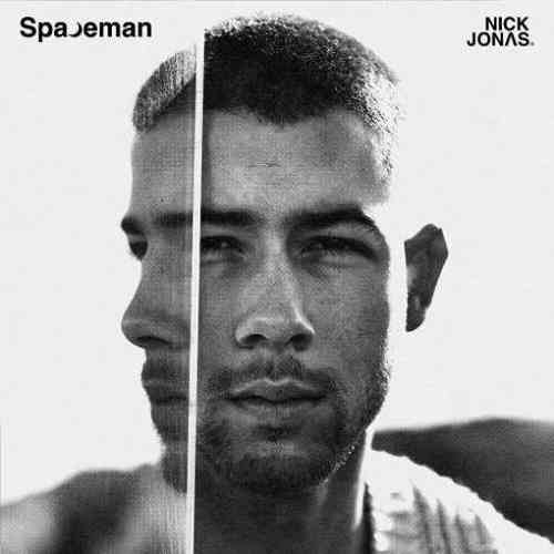 Nick Jonas – Spaceman 'Deluxe' album (download)
