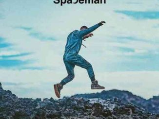 Nick Jonas – Spaceman (download)